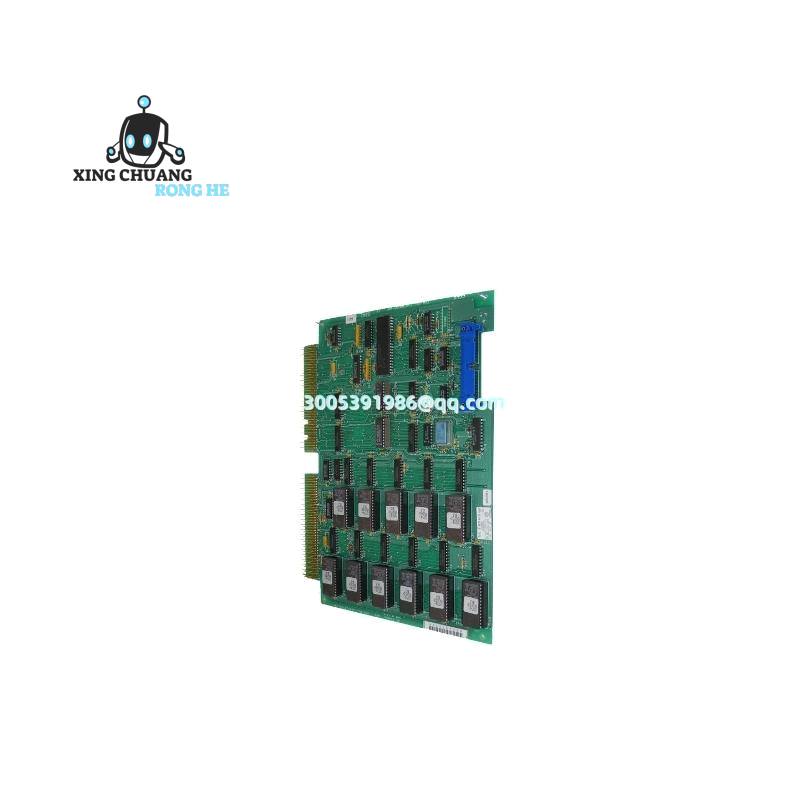 Close-up of GE IC695CPU315-BB terminal connections