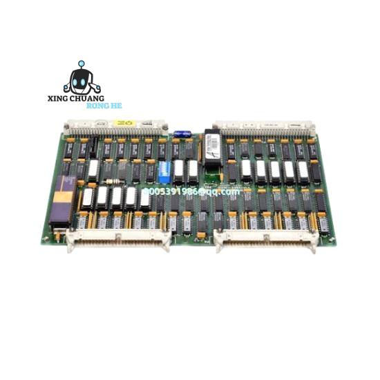 GE IS230SNIDH1A installed in control cabinet