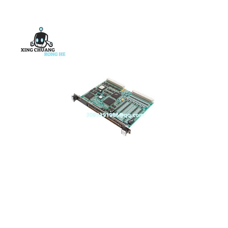 GE S739DVT module with Ethernet and RS-485 ports visible