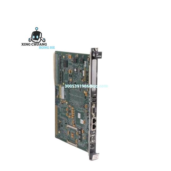 GE TED1340-50WL mounted on industrial DIN rail