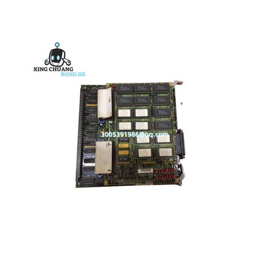 GE WES5120-1106 installed in control cabinet