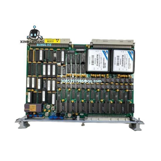 GE WES5302-150 installed in control cabinet