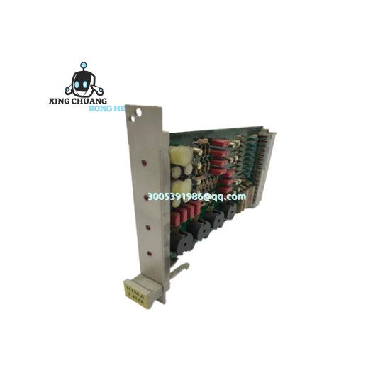 HIMA H4135A wiring diagram example