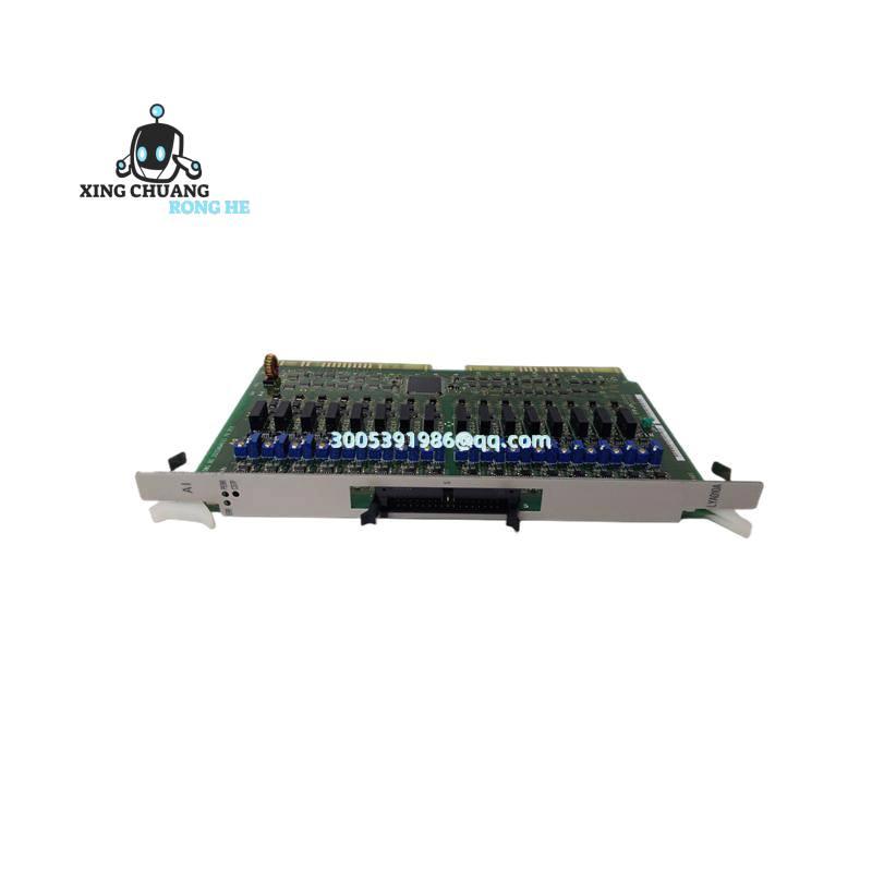 LPU100A mounted in industrial control panel with DIN rail