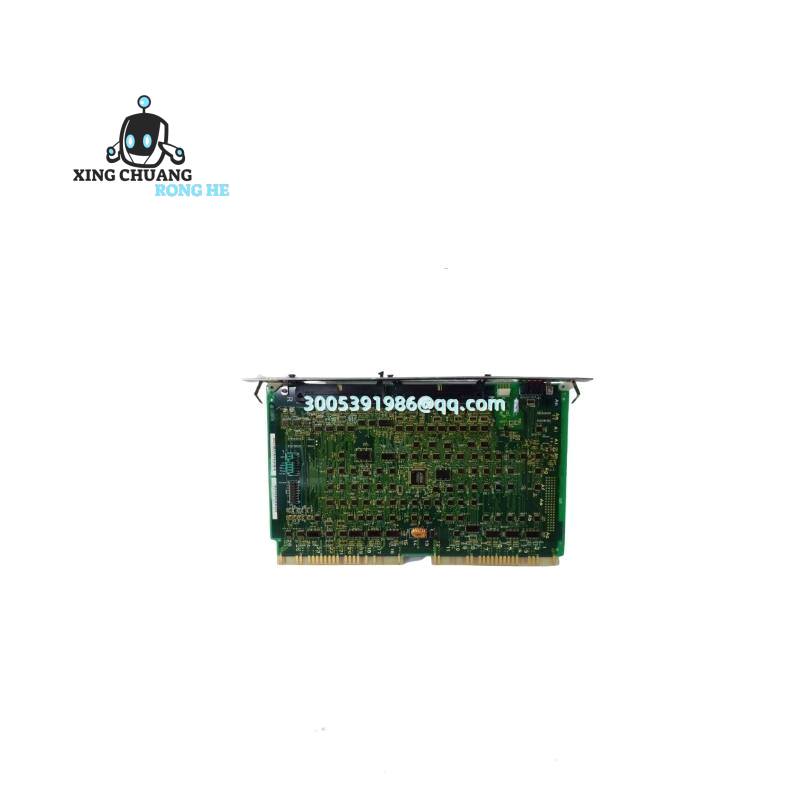 Hitachi LUD700A mounted on industrial control panel
