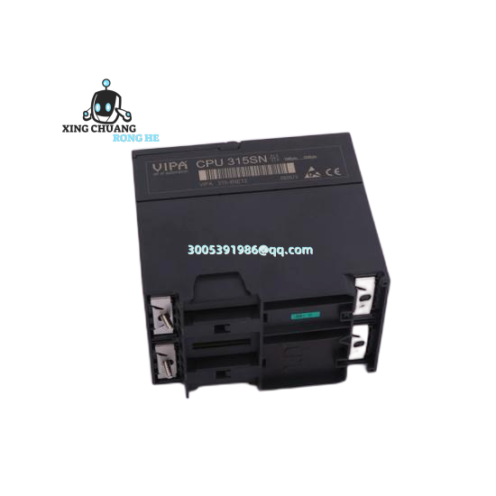Hitachi LYA210A installed in industrial control cabinet