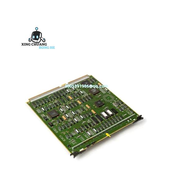 Honeywell 51401583-100 EPNI installed in control cabinet