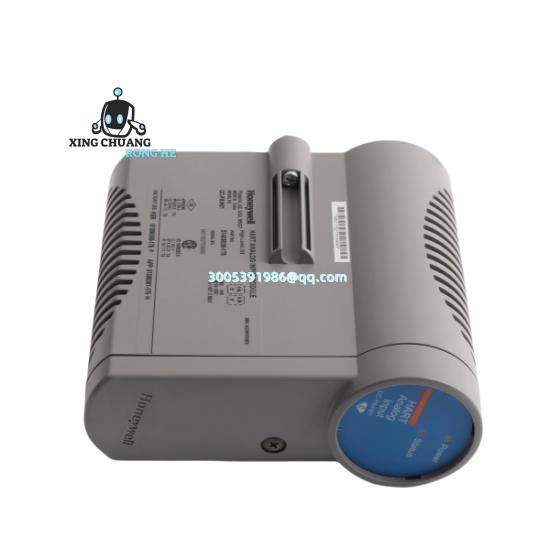 Honeywell CC-PAIH02 close-up