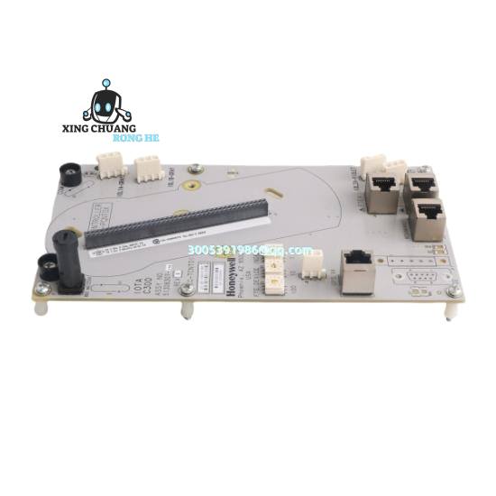 Honeywell CC-TCNT01 mounting details