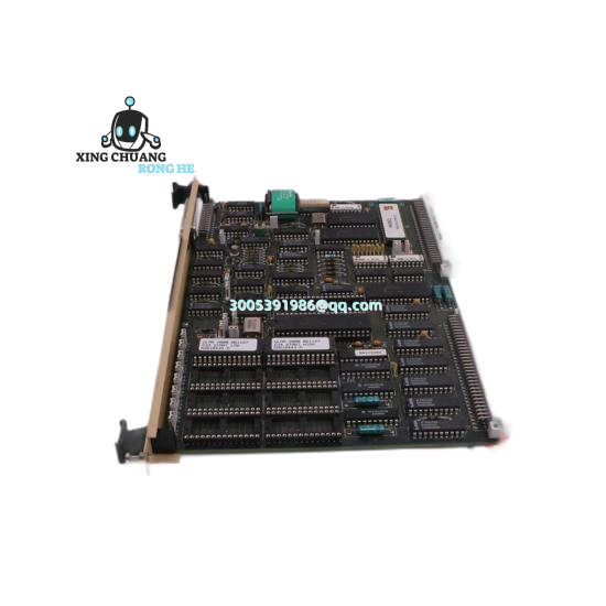 TRICON 9100 F2 redundant architecture diagram