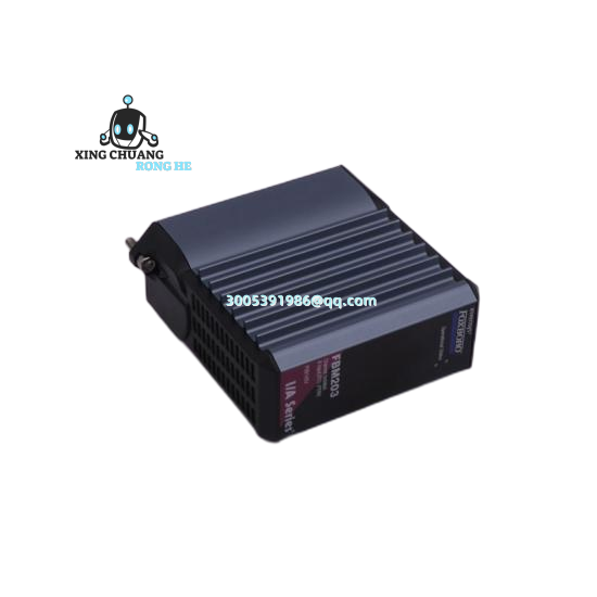 Juniper M7iBASE-AC-1GE mounted in industrial cabinet