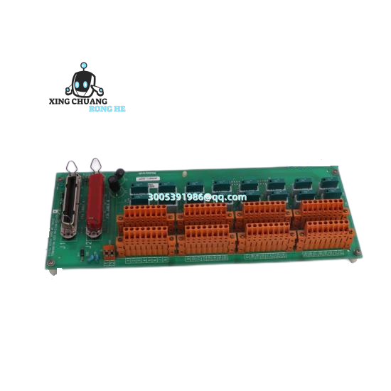 KOLLMORGEN CB06560 PRD-B040SAIB-62 mounted in industrial control cabinet