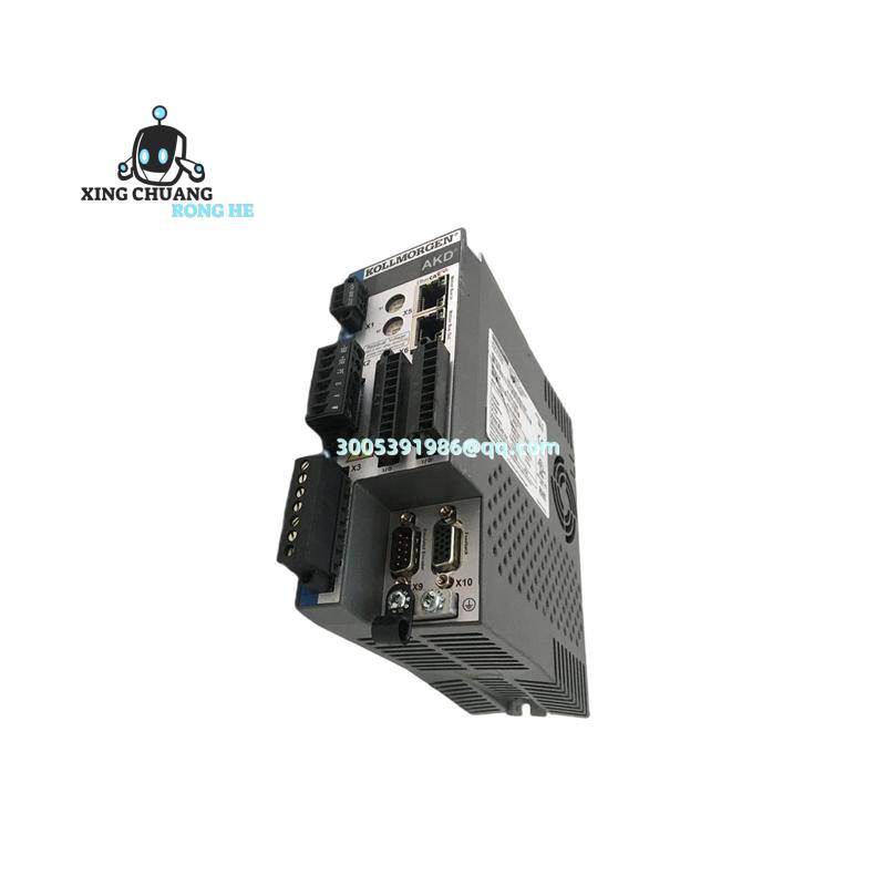 KOLLMORGEN S20360-SRS wiring terminals