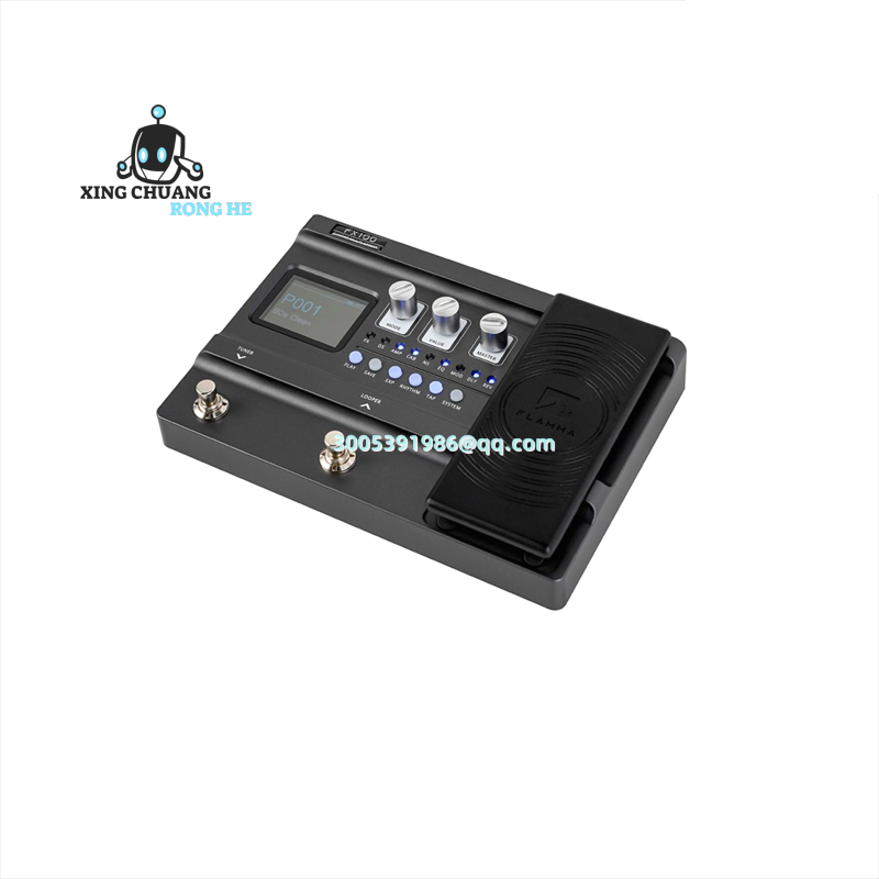 LAM 61-428059-00 module mounted in industrial control panel
