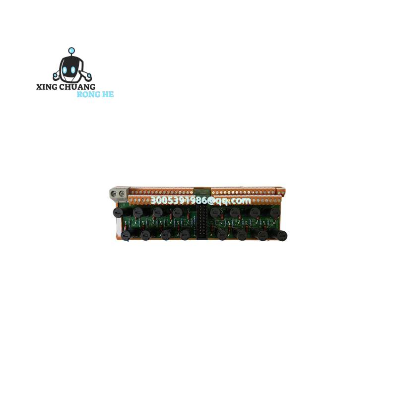 LAM module installation in harsh industrial environment