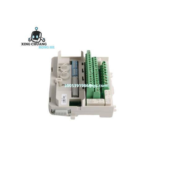 Close-up of LAM 810-073479-215 heat dissipation fins