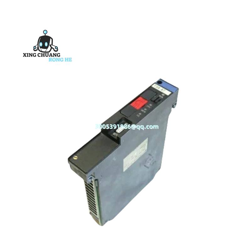 LEM LC100S/SP7 in industrial control panel