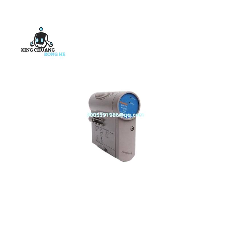 LUDLUM 2401-P technical interface