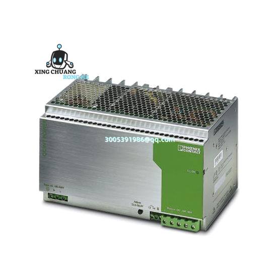 MEAN WELL S-100-24 mounted on DIN rail