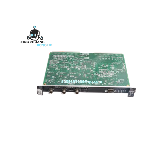 NATIONAL INSTRUMENTS PXI-6030e mounted in industrial rack