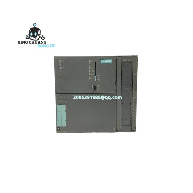 NI SCXI-1140 installed in industrial rack