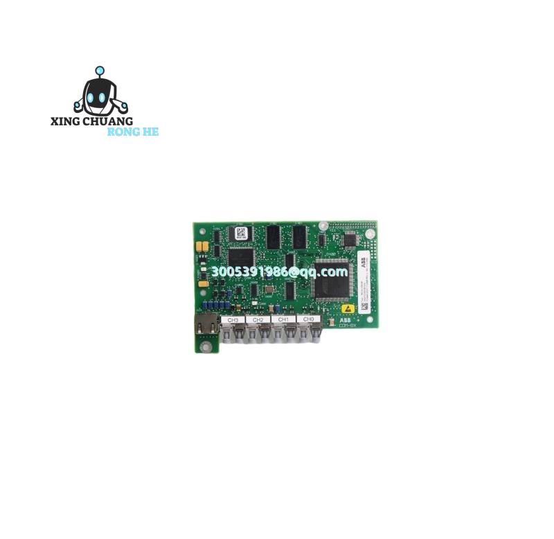 NI SCXI-1346 installed in industrial rack