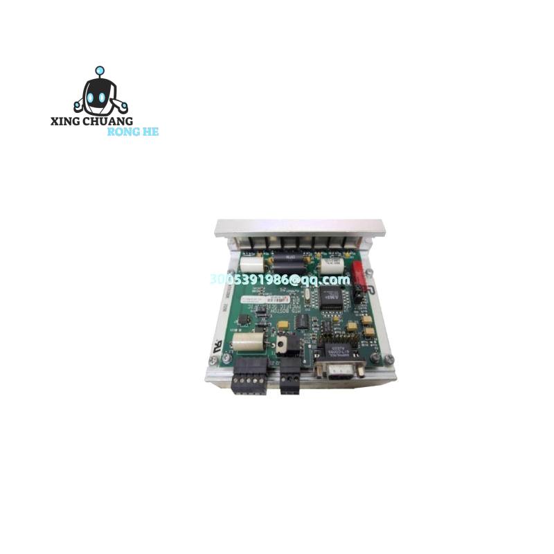 Pacific H32NCHA-LNN-NS-00 module mounted in industrial control panel