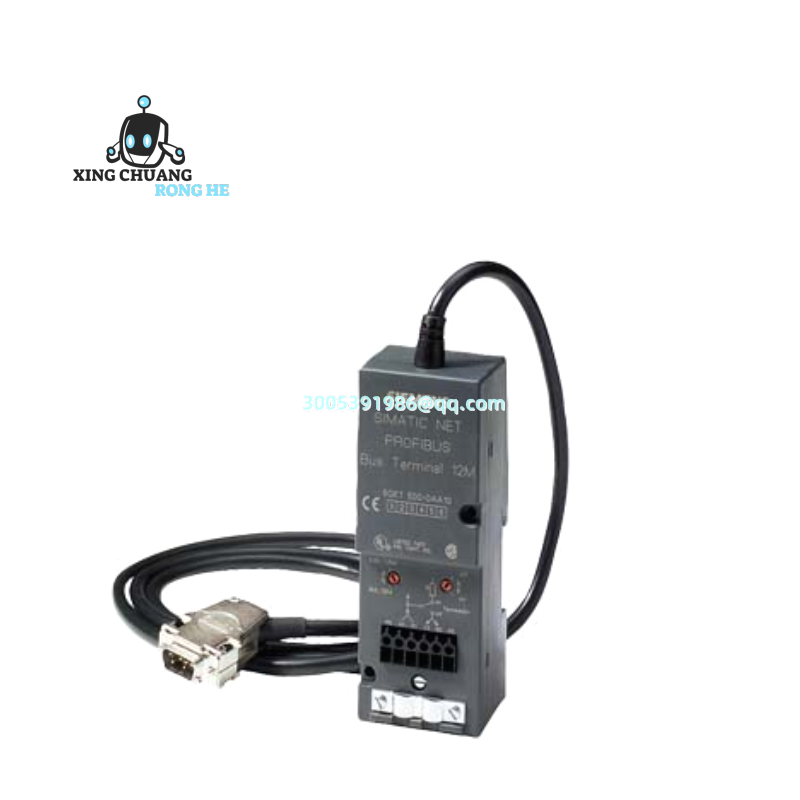 KOLLMORGEN PN-112718 and PN-112716 modules mounted on DIN rail
