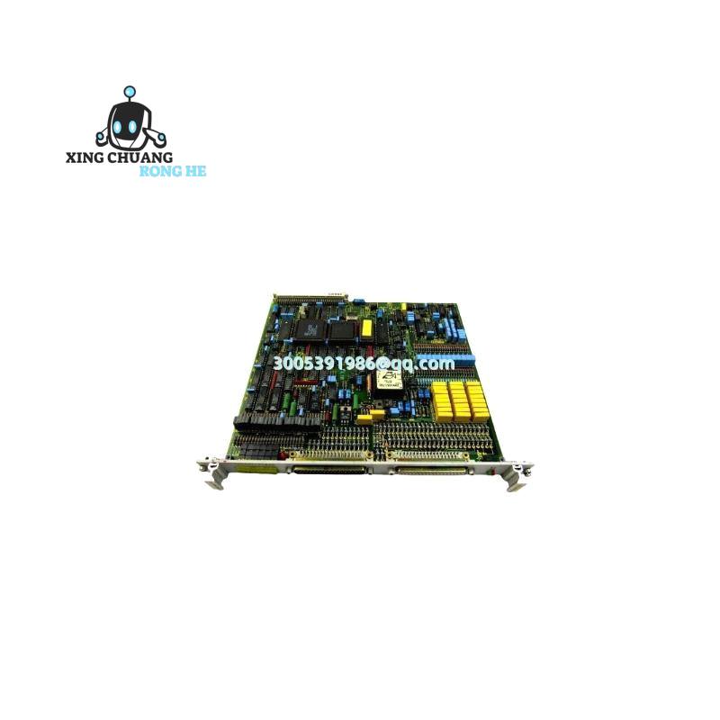PHILIPS PD208 industrial control module mounted on DIN rail