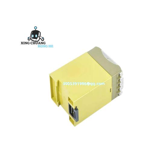 PILZ 301140 in operational industrial setting