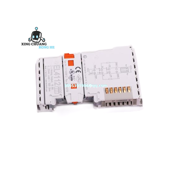PILZ 680003 4869L4 installed in compact control panel