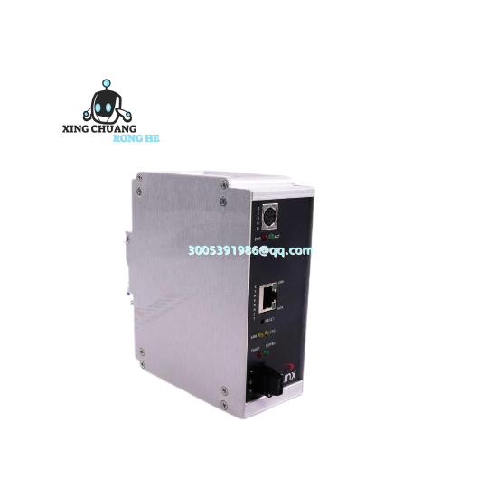 MVI56-MNETR front panel details