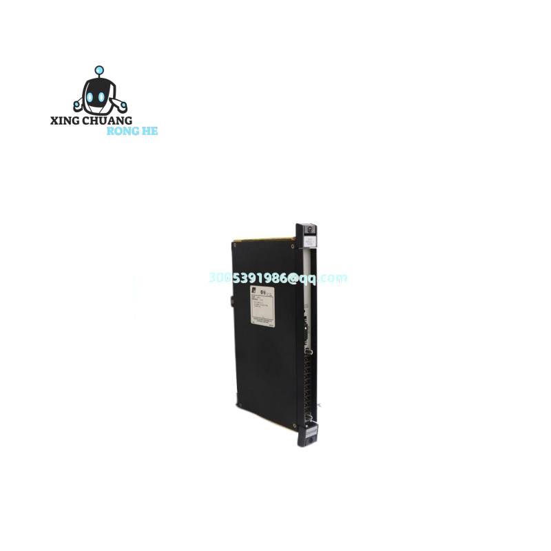 RELIANCE DDS-LPS module mounted in industrial control panel