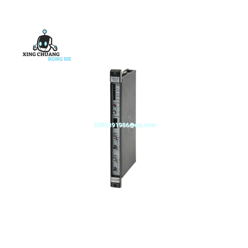 RELIANCE ELECTRIC 0-60023-5 industrial memory module mounted on control panel