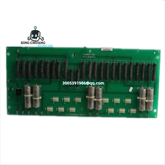 Close-up of CU-8593-IND.A terminal blocks with wiring