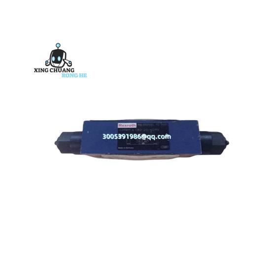 Bosch Rexroth R911259395 module mounted on DIN rail
