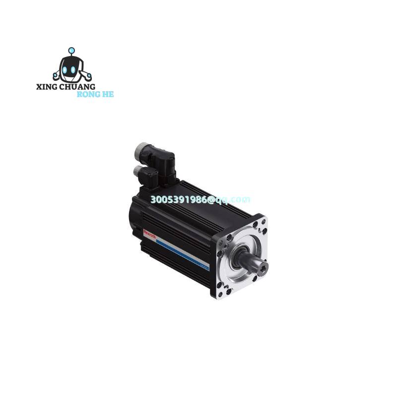 Rexroth VEP40.3 valve module installed in steel plant hydraulic system