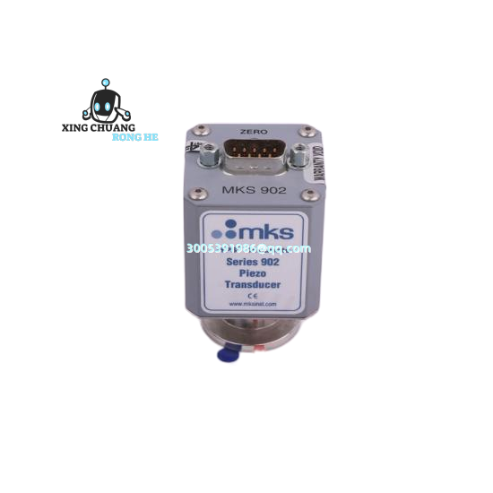 RKC B871-RCU mounted in industrial control panel