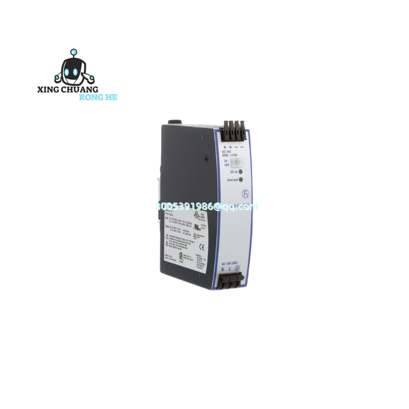 Rockwell TC-205-02-4M5 ControlLogix module installed in industrial cabinet