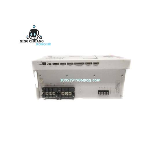 SAMSON 3430-2 internal components