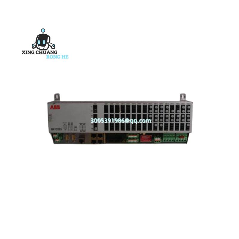 SanDisk SDP3B-10 industrial SSD mounted in control cabinet