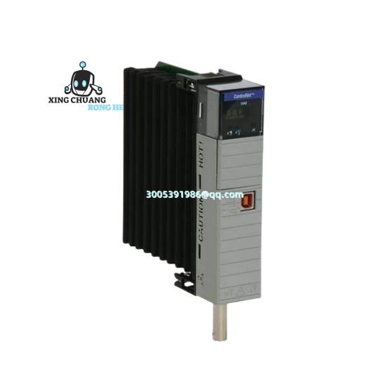 SDP3B-10 installed in industrial control system