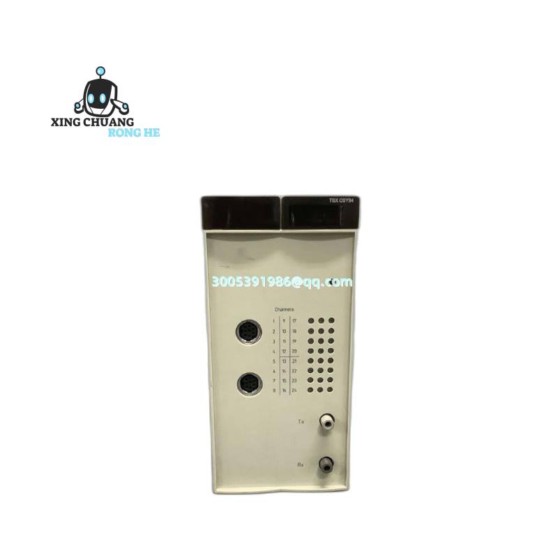 AS-B875-111 in conveyor belt control application