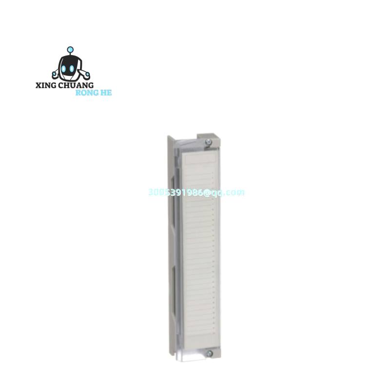 SCHNEIDER LA7D1064 mounted on DIN rail in industrial control panel