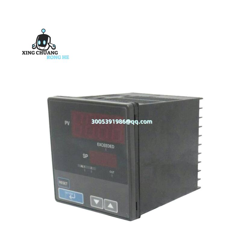 Close-up of SCHUMACHER MDIA-162 terminal connections