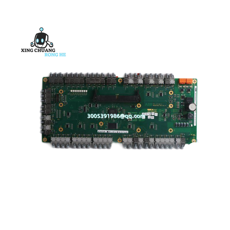SIEGER 05701-A-0512 mounted on DIN rail