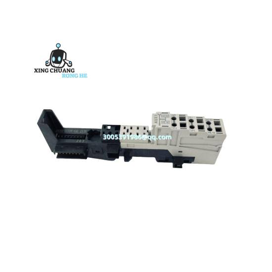 SIEMENS 16137-118 mounted in industrial control panel