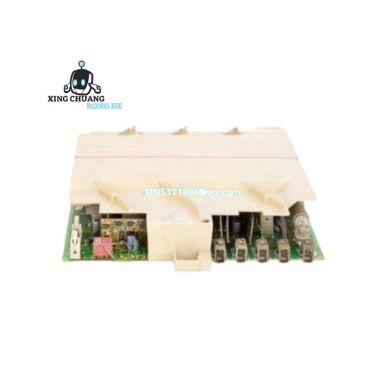 Siemens 353D4F1CNB4 mounted on industrial panel