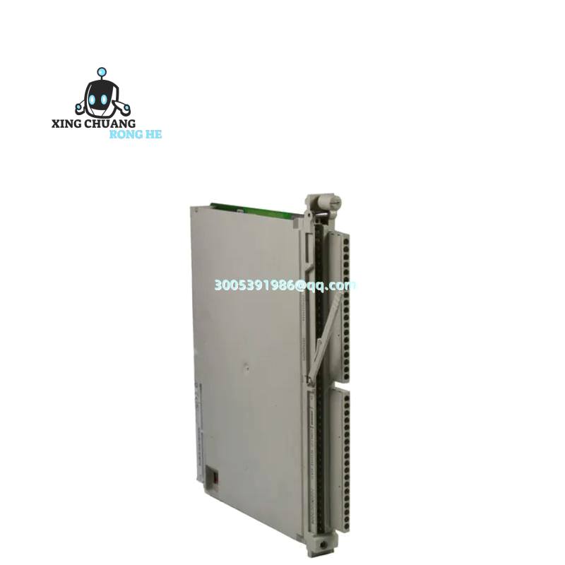 Siemens SIMATIC S5 CPU 944 mounted in control cabinet