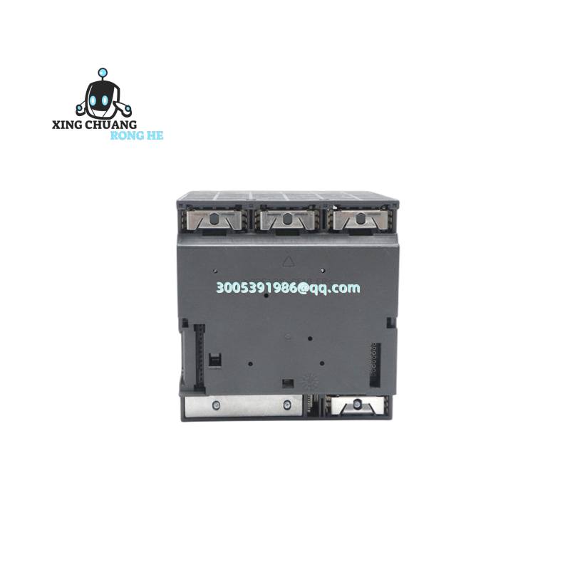 Siemens CPU wiring diagram